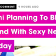 EXCLUSIVE. HUGE.